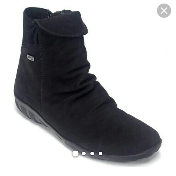 Remonte Dorndorf Shoes - RARE Remonte Dorndorf Boot